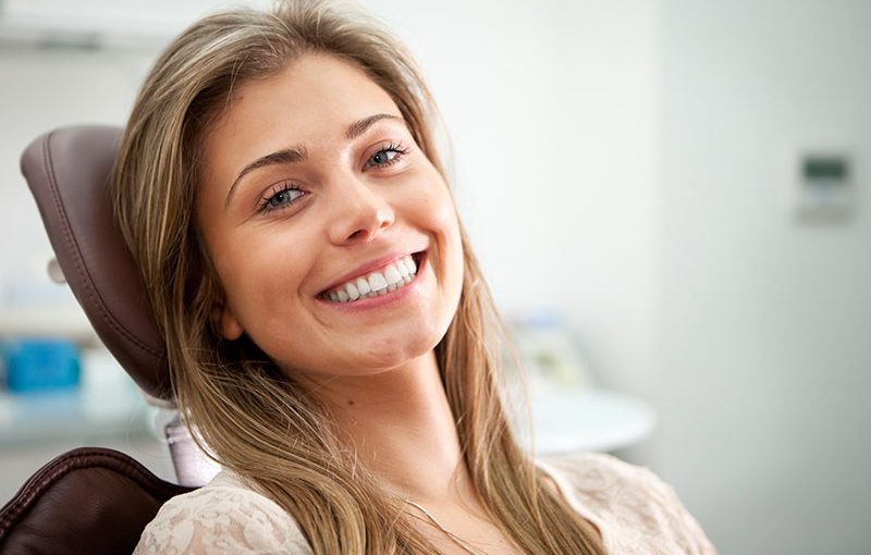 dental crowns oxnard
