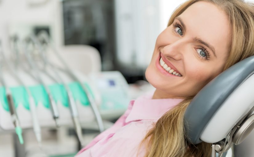 type dental fillings
