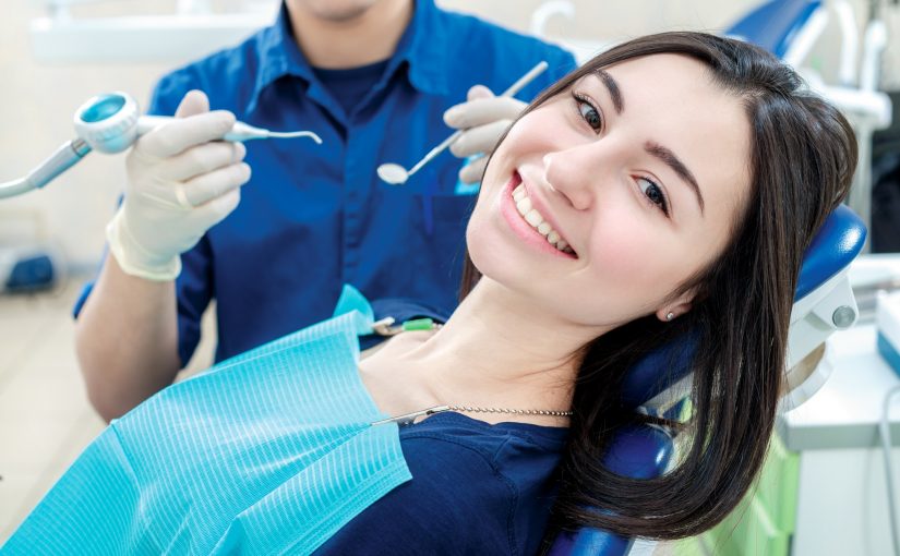 affordable dentist