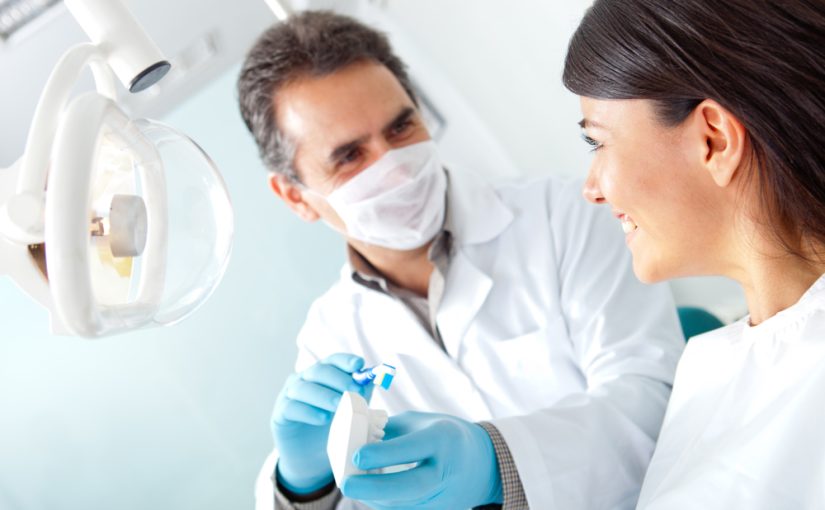 affordable dentist