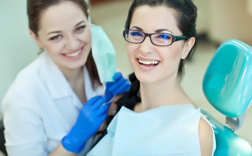 top rated dentist