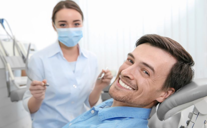 family dentistry