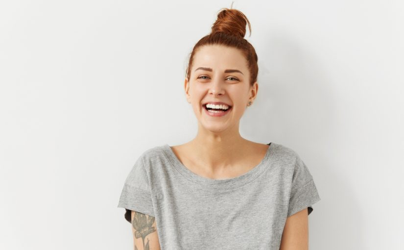 teeth whitening