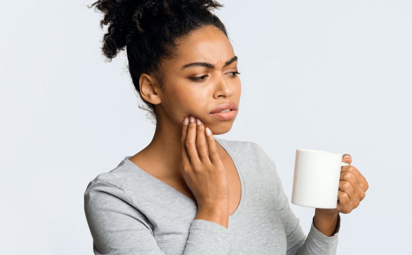 Why Are My Teeth Sensitive? Can a Local Dentist Help?